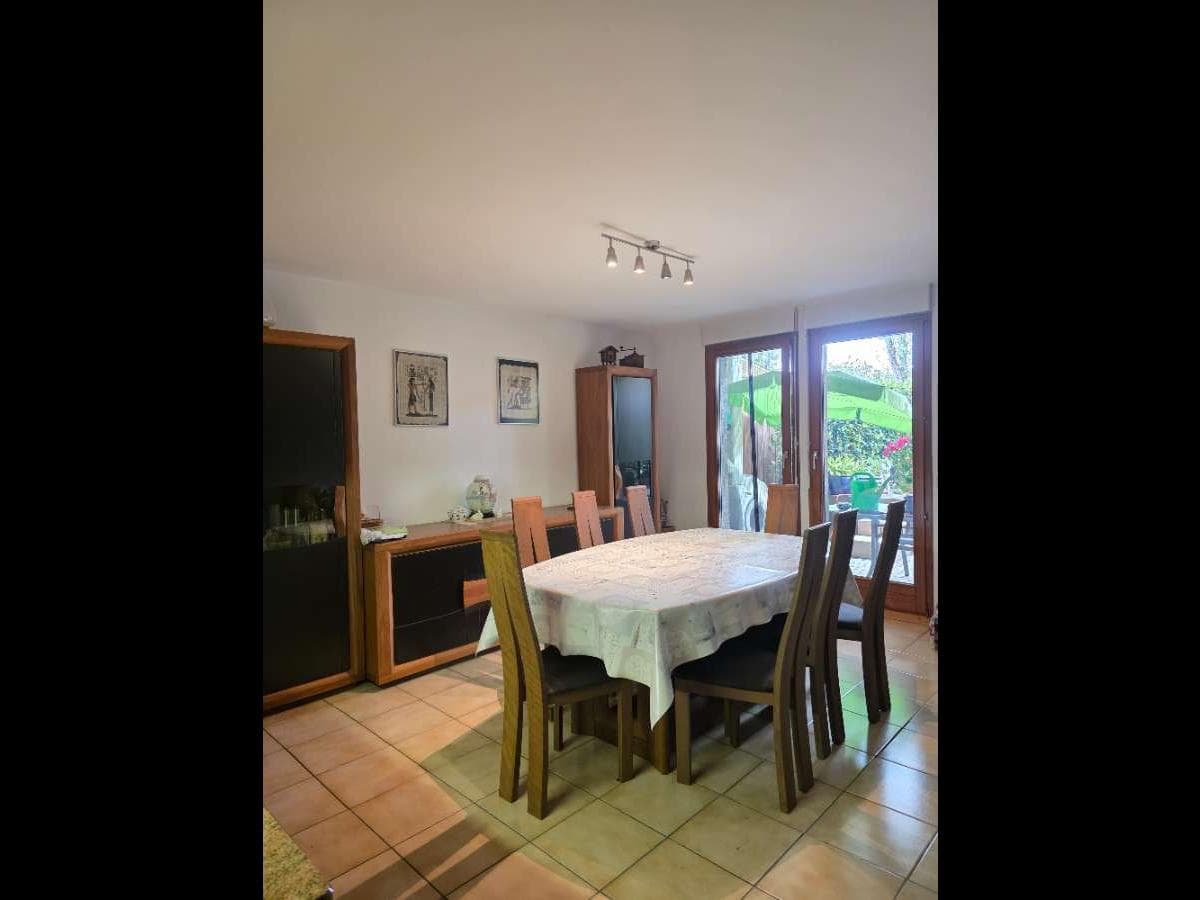 Appartement 5 pièces de 100 m² — vignette 5