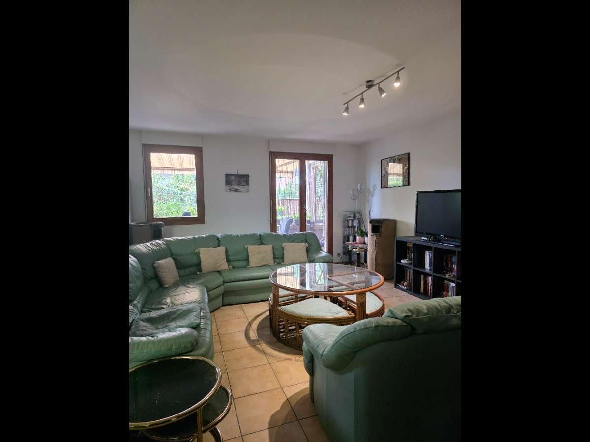 Appartement 5 pièces de 100 m² — vignette 8