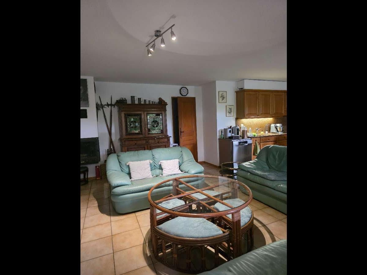 Appartement 5 pièces de 100 m² — vignette 9