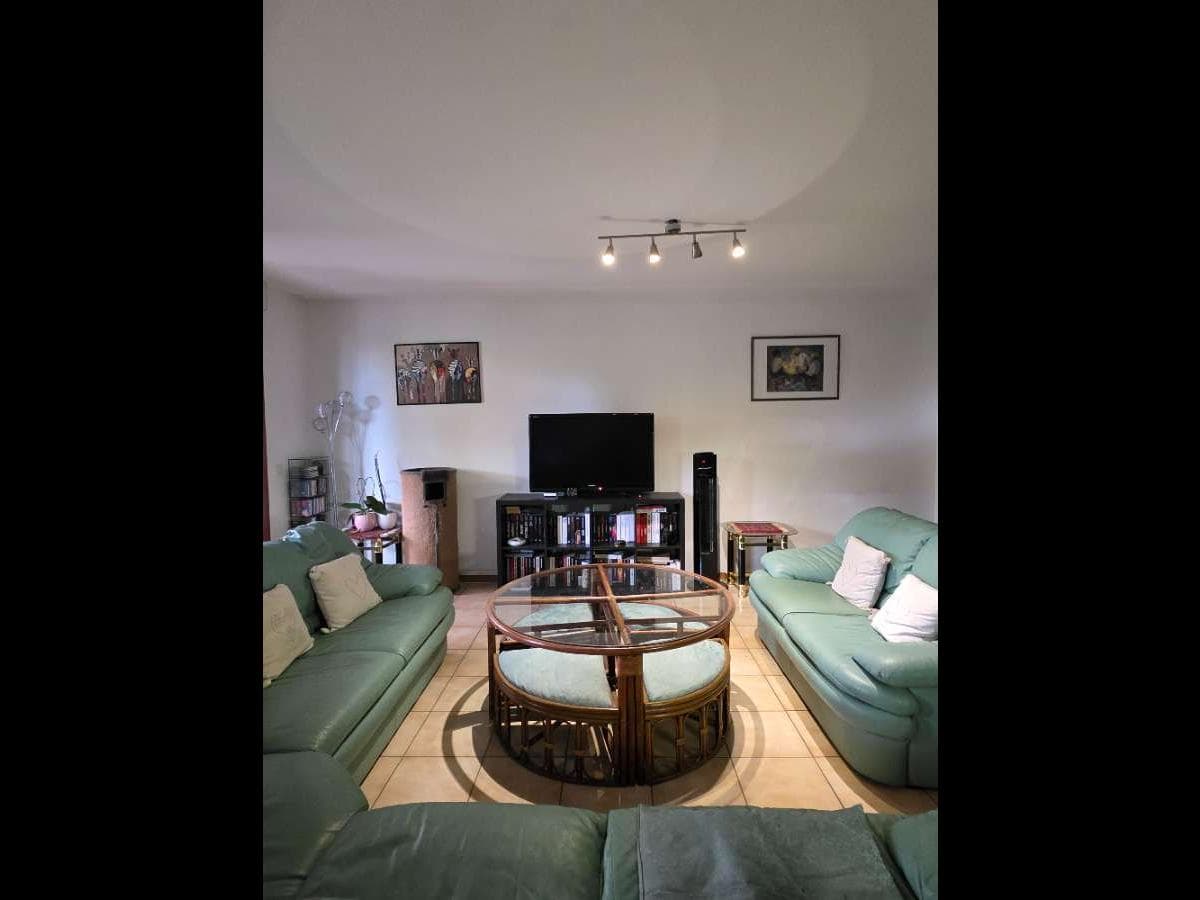 Appartement 5 pièces de 100 m² — vignette 10