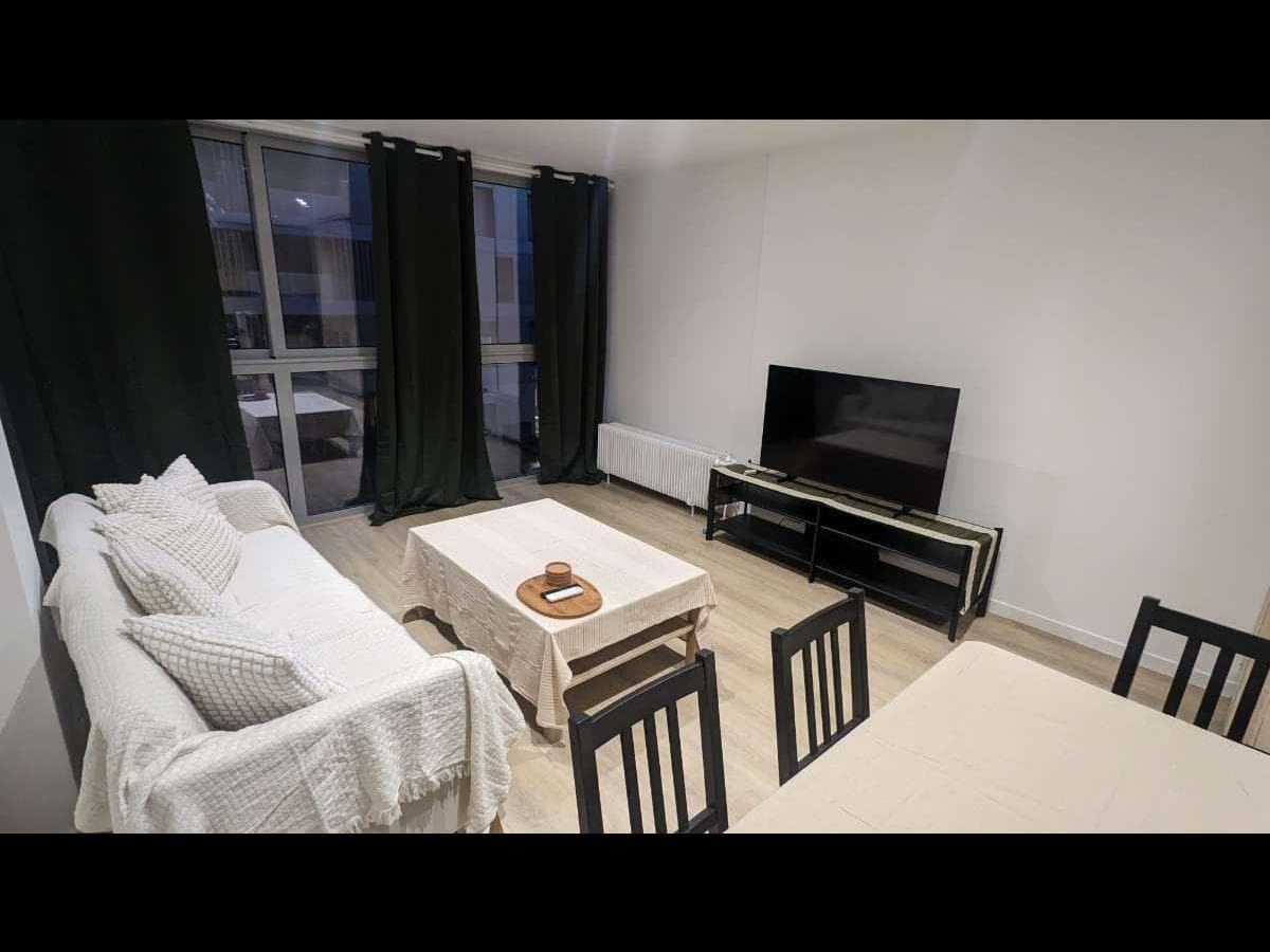 Appartement 5 pièces de 106 m² — photo 1