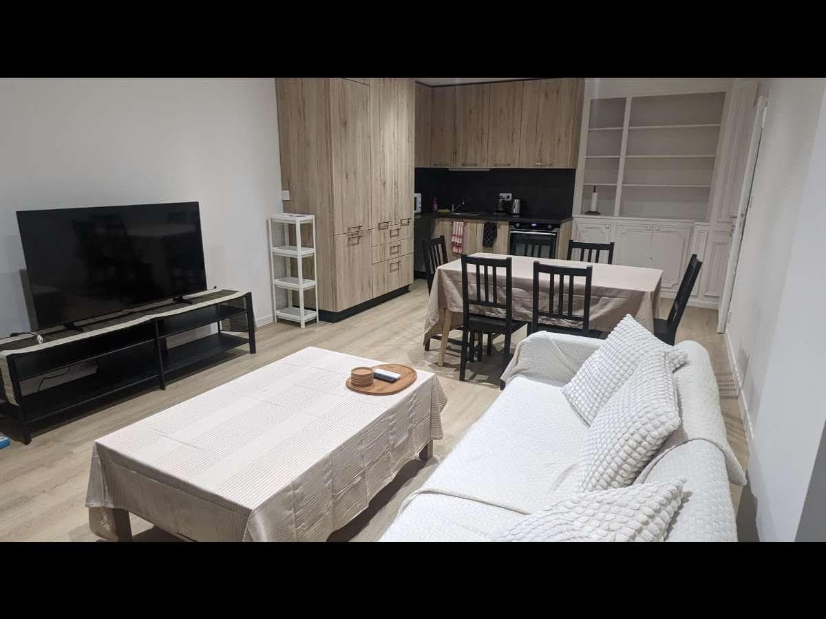 Appartement 5 pièces de 106 m² — vignette 2