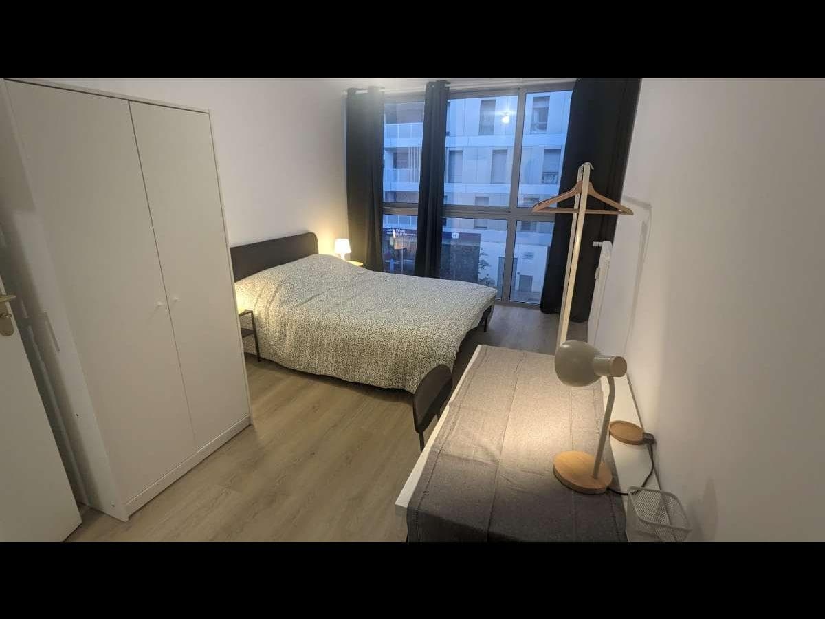 Appartement 5 pièces de 106 m² — vignette 3