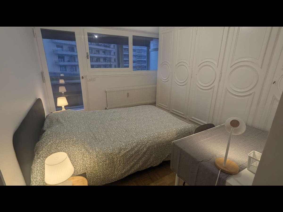 Appartement 5 pièces de 106 m² — vignette 6