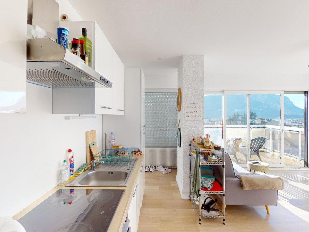 Appartement 4 pièces de 64 m² — vignette 11