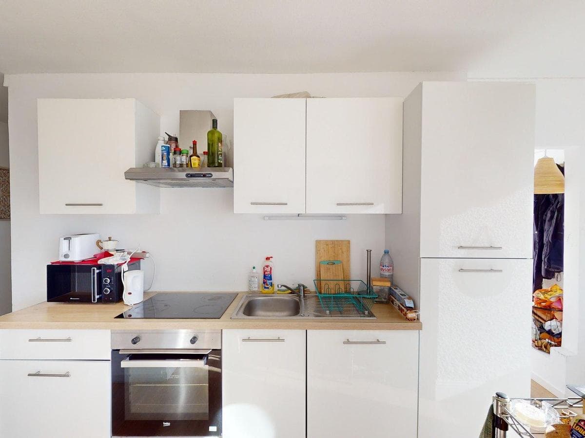 Appartement 4 pièces de 64 m² — vignette 12