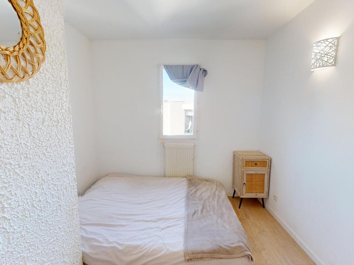 Appartement 4 pièces de 64 m² — vignette 4