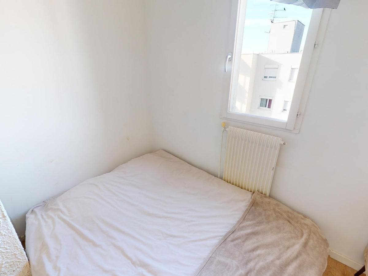 Appartement 4 pièces de 64 m² — vignette 5
