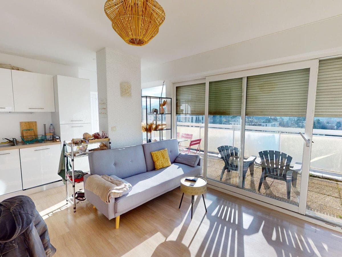 Appartement 4 pièces de 64 m² — vignette 10