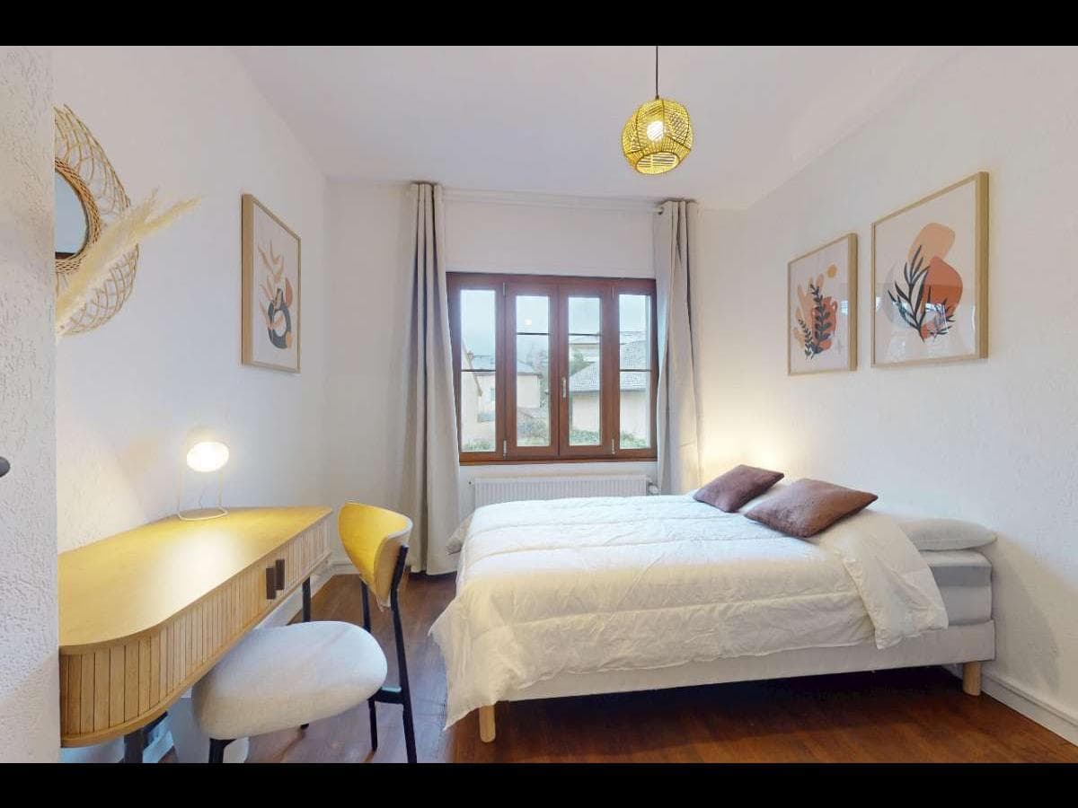 Maison 6 pièces de 140 m² — vignette 11