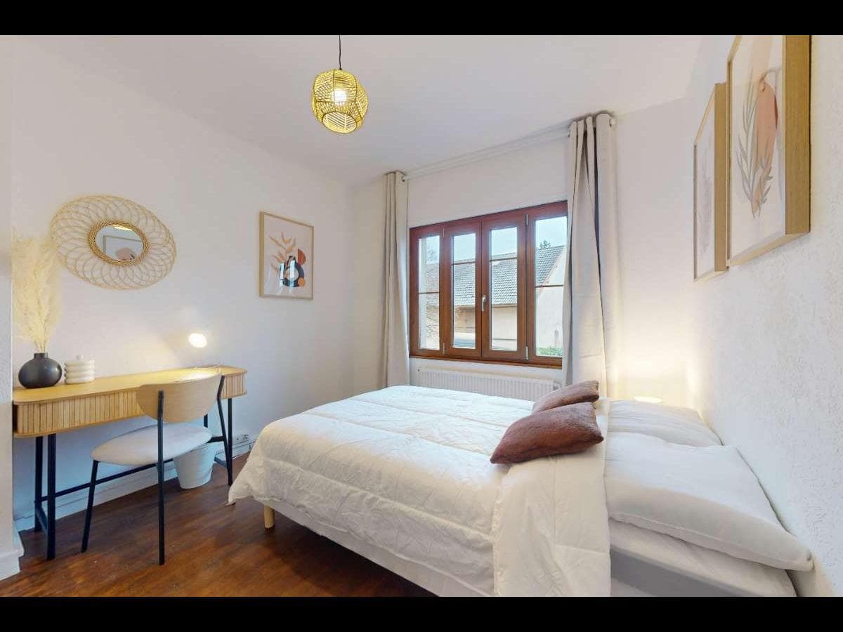 Maison 6 pièces de 140 m² — vignette 12