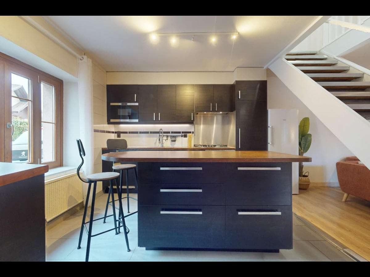 Maison 6 pièces de 140 m² — vignette 3