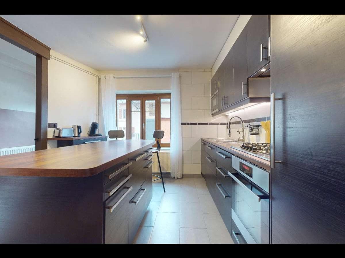 Maison 6 pièces de 140 m² — vignette 4