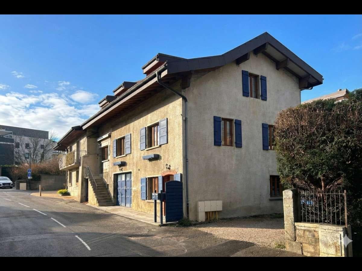 Maison 6 pièces de 140 m² — vignette 7