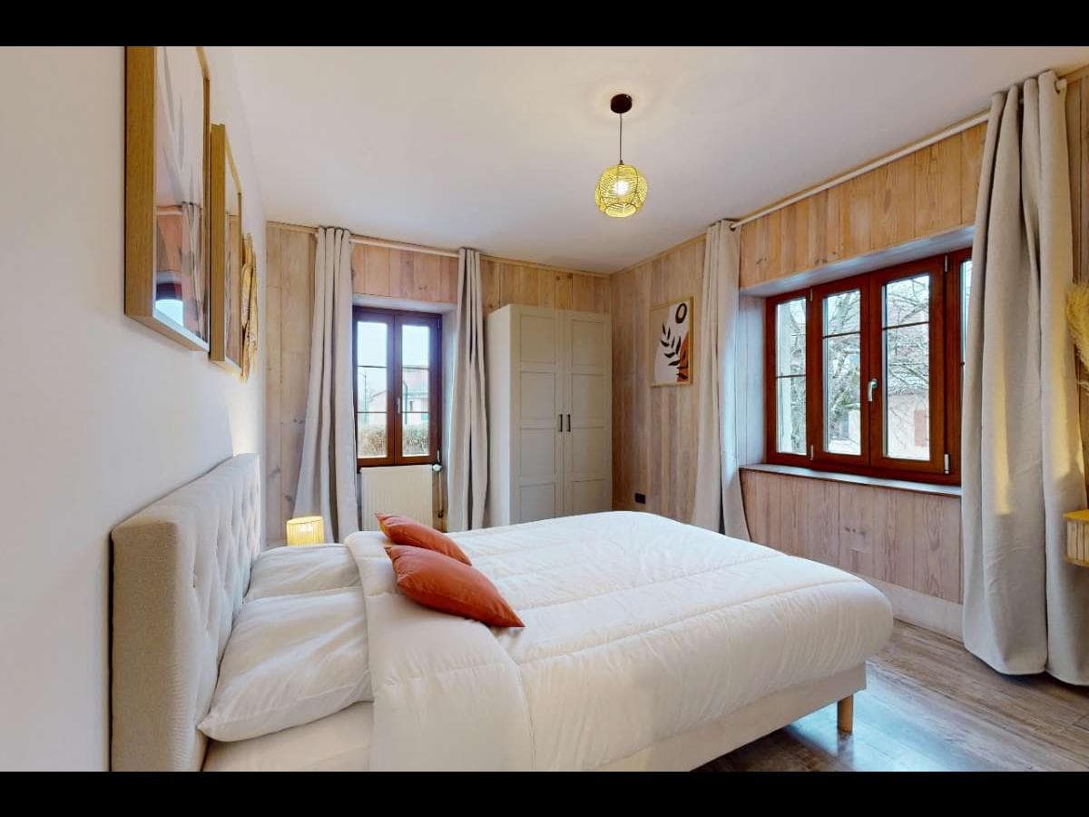 Maison 6 pièces de 140 m² — vignette 8