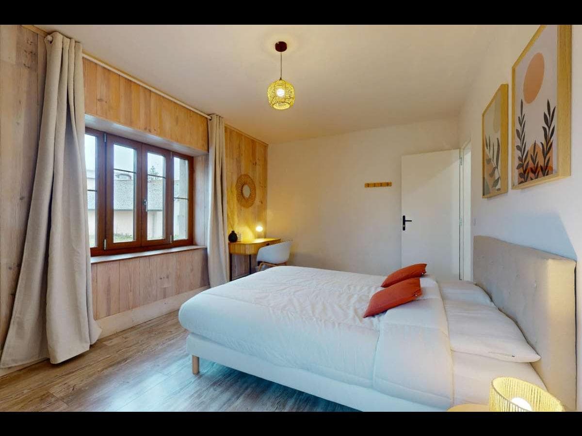Maison 6 pièces de 140 m² — vignette 9