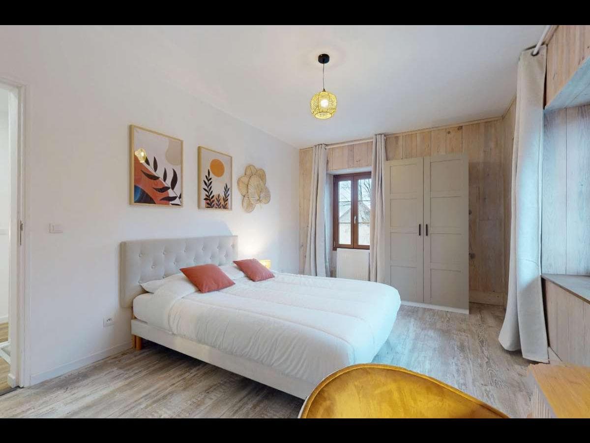 Maison 6 pièces de 140 m² — vignette 10