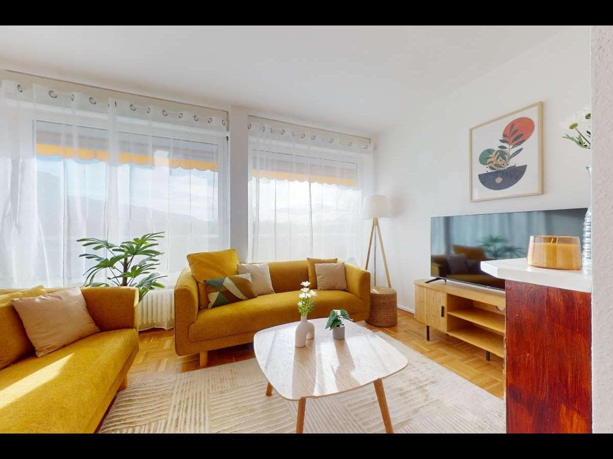 Appartement 7 pièces de 160 m² — vignette 3