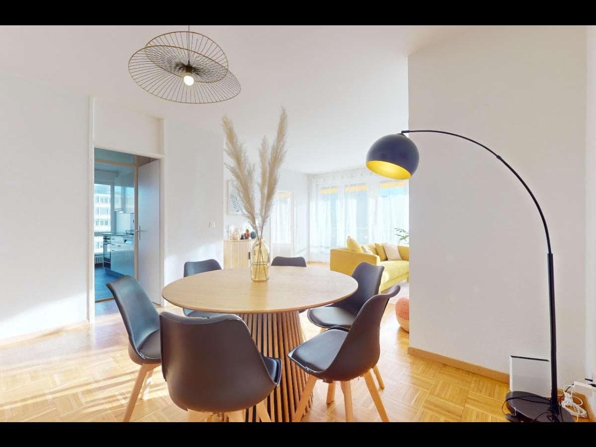 Appartement 7 pièces de 160 m² — vignette 4