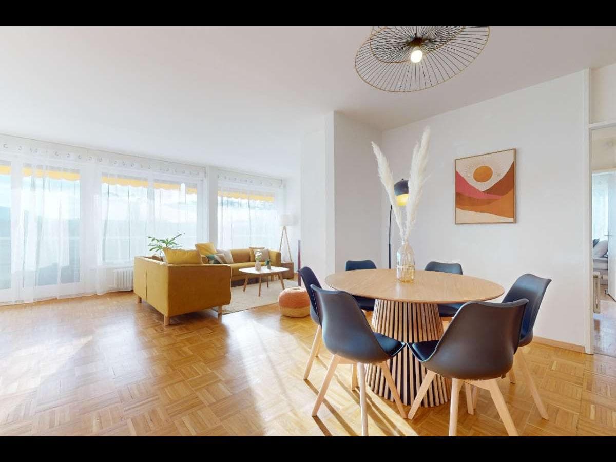Appartement 7 pièces de 160 m² — vignette 5