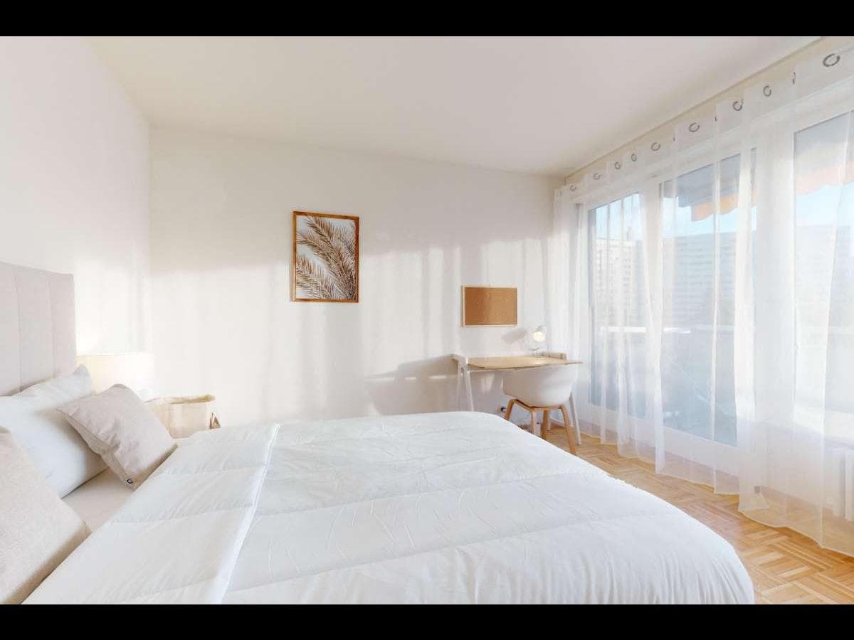 Appartement 7 pièces de 160 m² — vignette 8