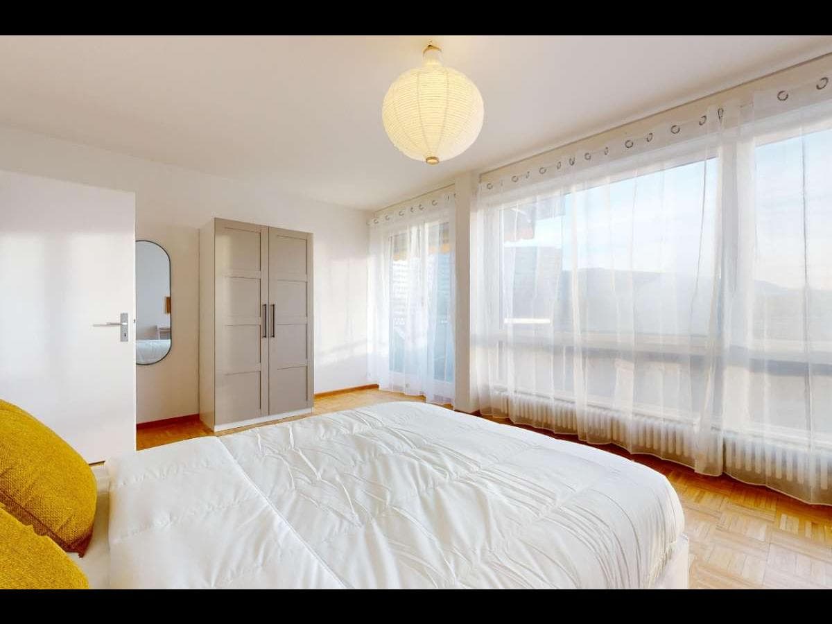 Appartement 7 pièces de 160 m² — vignette 10