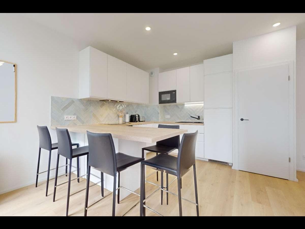 Appartement 5 pièces de 85 m² — vignette 5