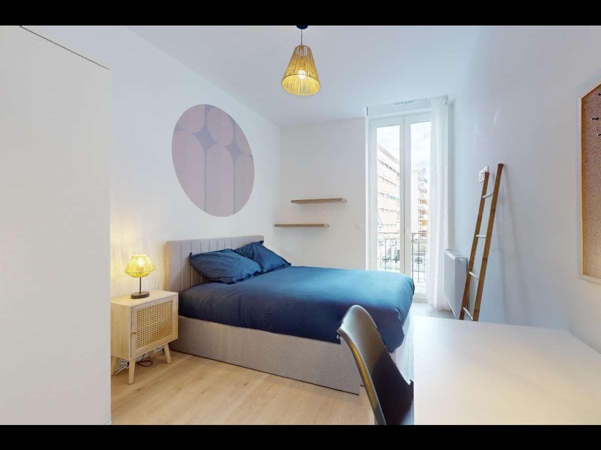 Appartement 5 pièces de 85 m² — vignette 10