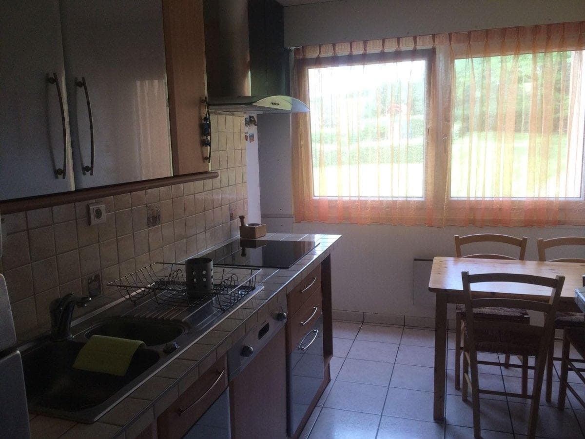 Appartement 5 pièces de 116 m² — vignette 2