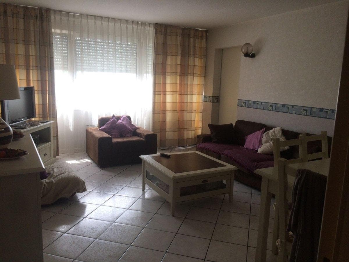 Appartement 5 pièces de 116 m² — vignette 4