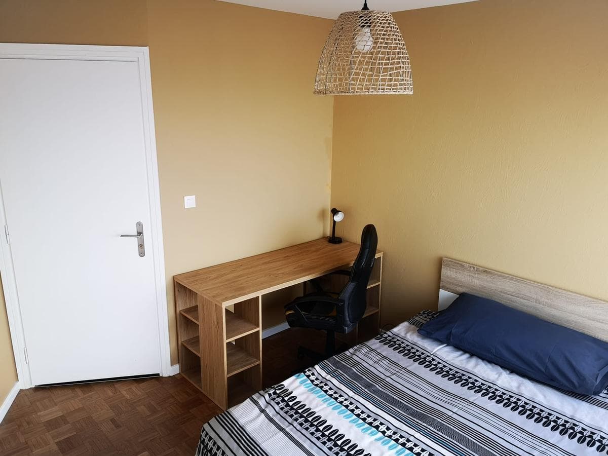 Appartement 3 pièces de 63 m² — vignette 2