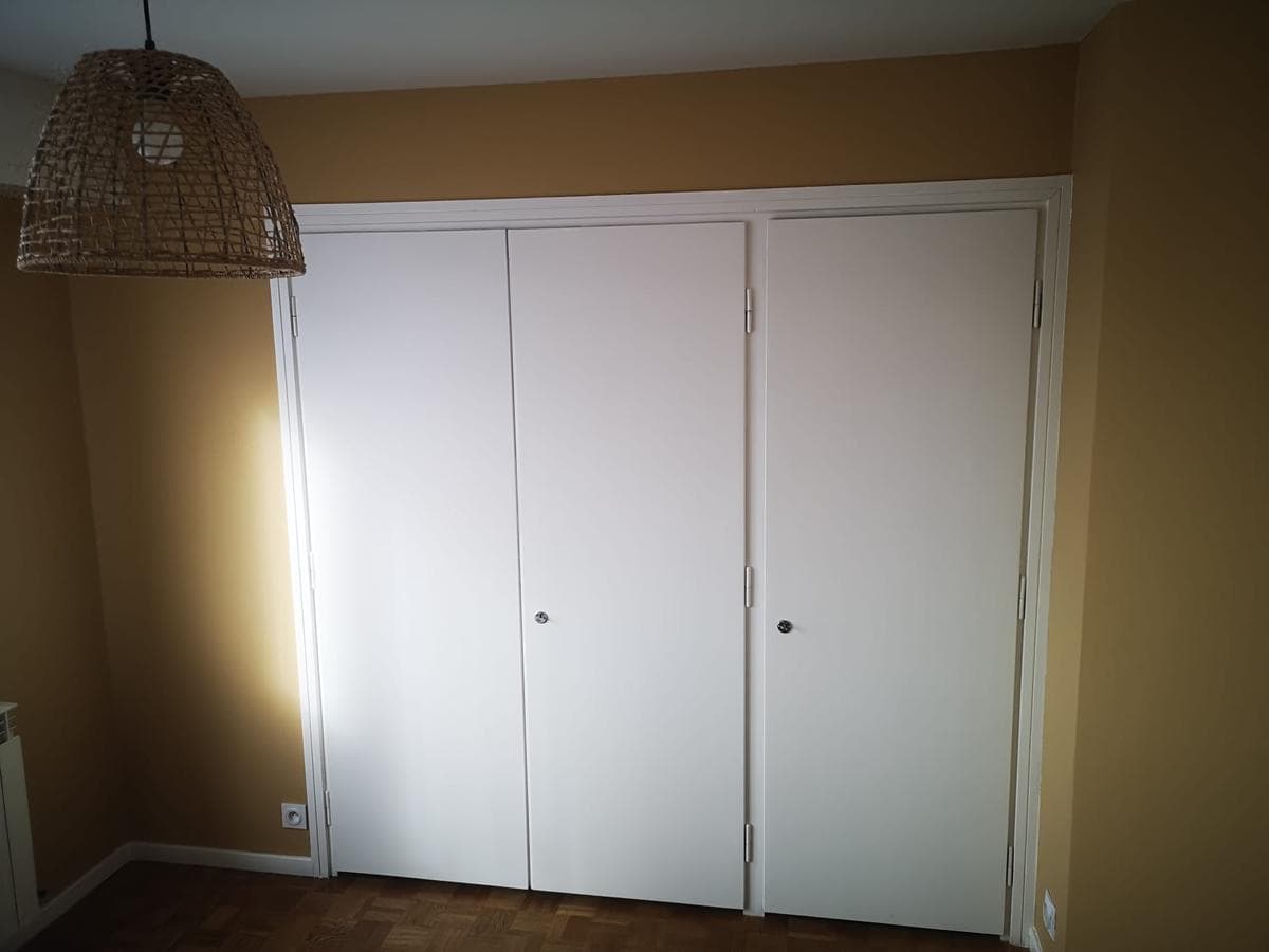 Appartement 3 pièces de 63 m² — vignette 3