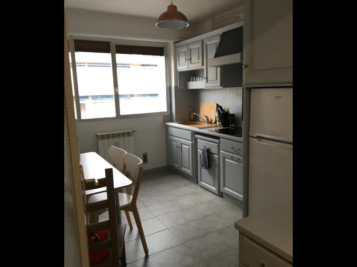 Appartement 3 pièces de 63 m² — vignette 4