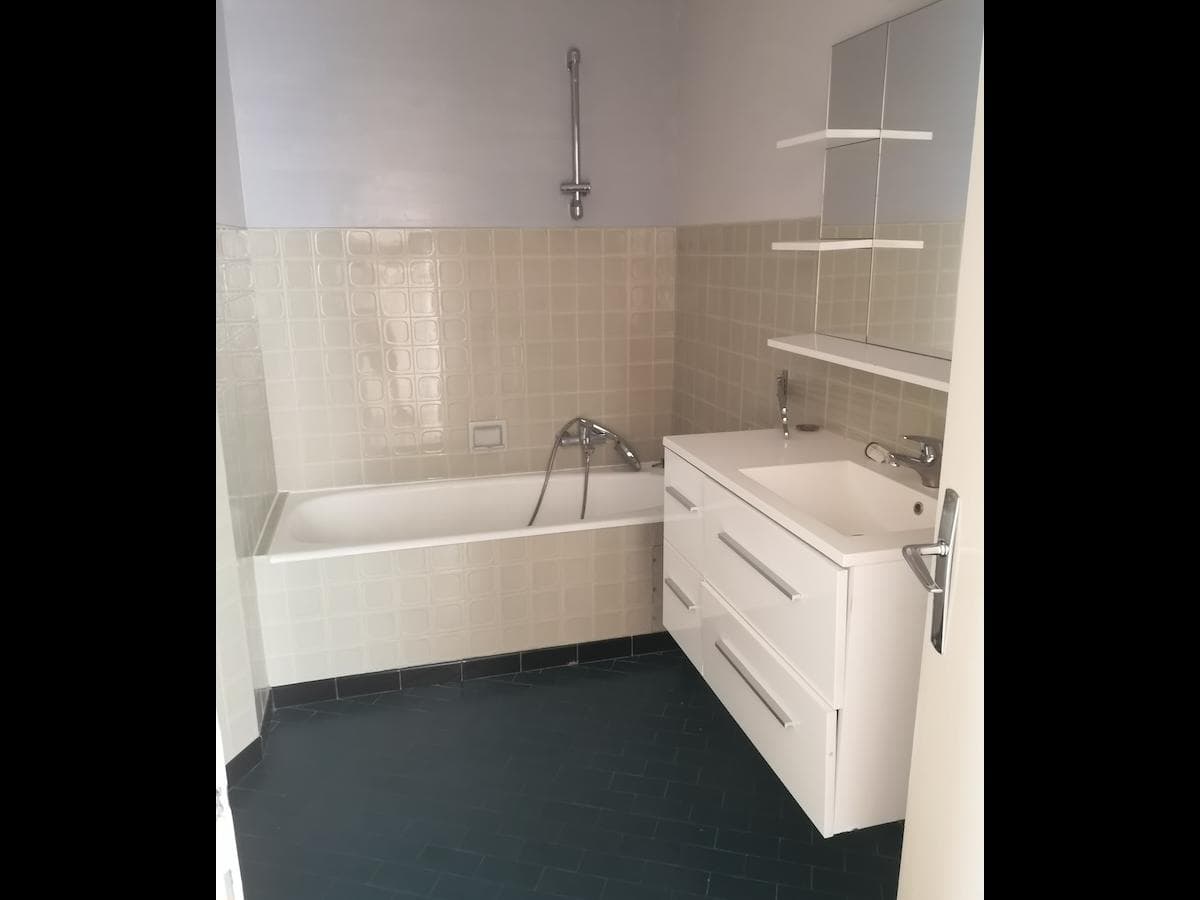 Appartement 3 pièces de 63 m² — vignette 6