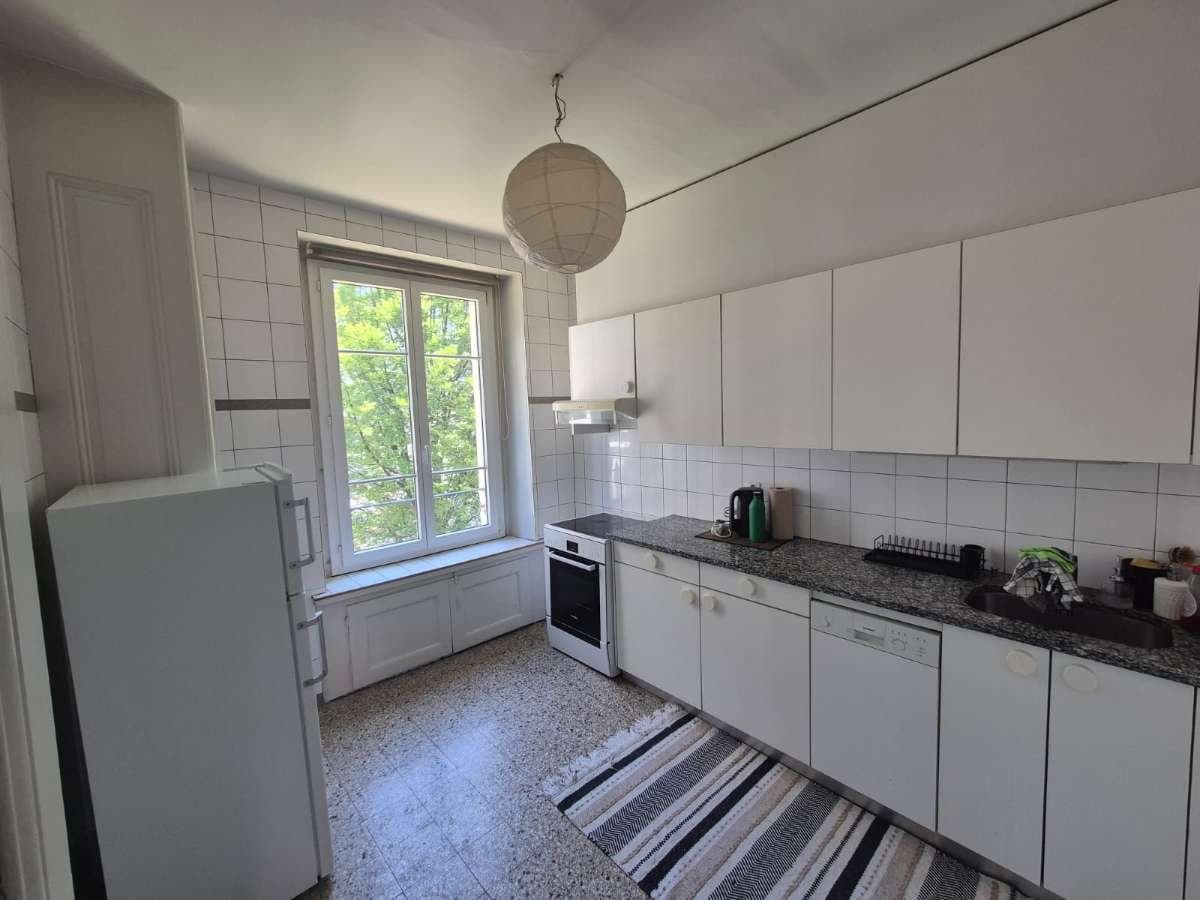Appartement 3 pièces de 60 m² — vignette 2