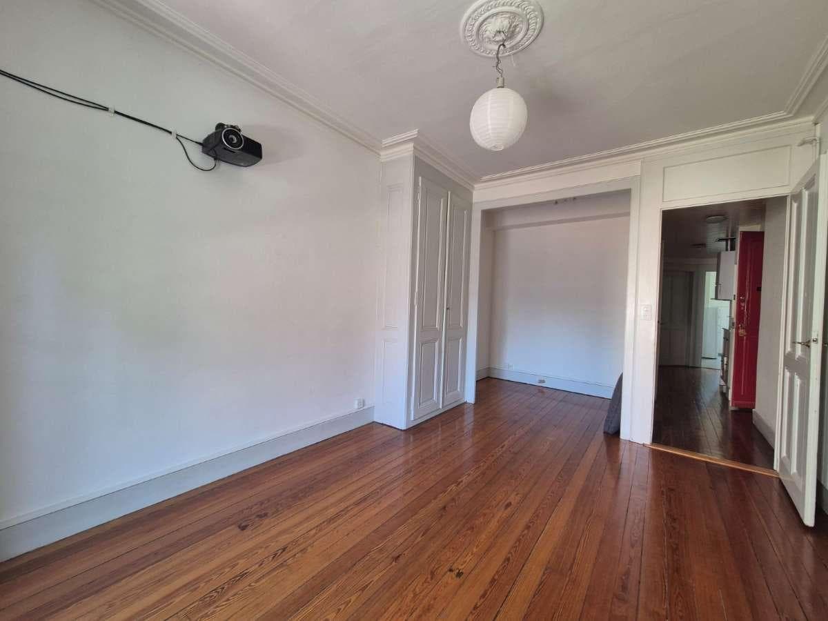 Appartement 3 pièces de 60 m² — vignette 3