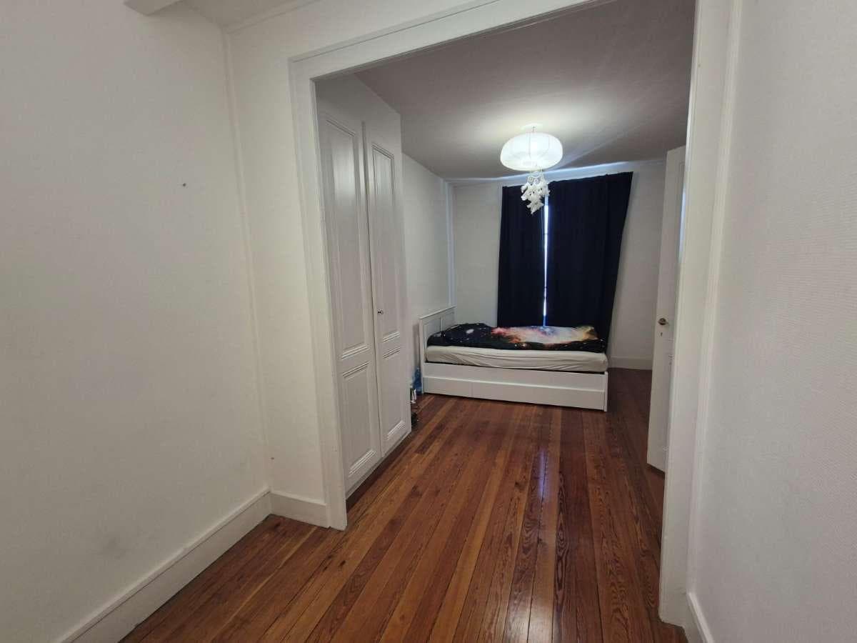 Appartement 3 pièces de 60 m² — vignette 5