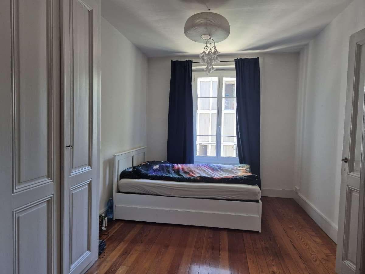 Appartement 3 pièces de 60 m² — vignette 6