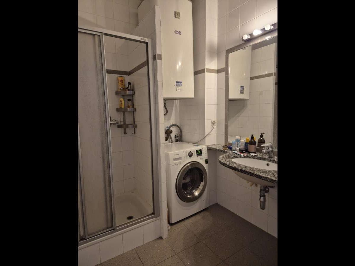 Appartement 3 pièces de 60 m² — vignette 8