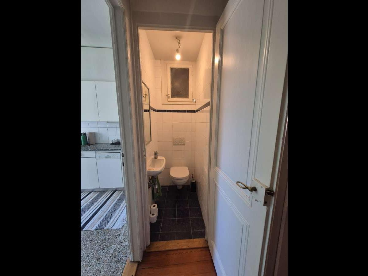 Appartement 3 pièces de 60 m² — vignette 9