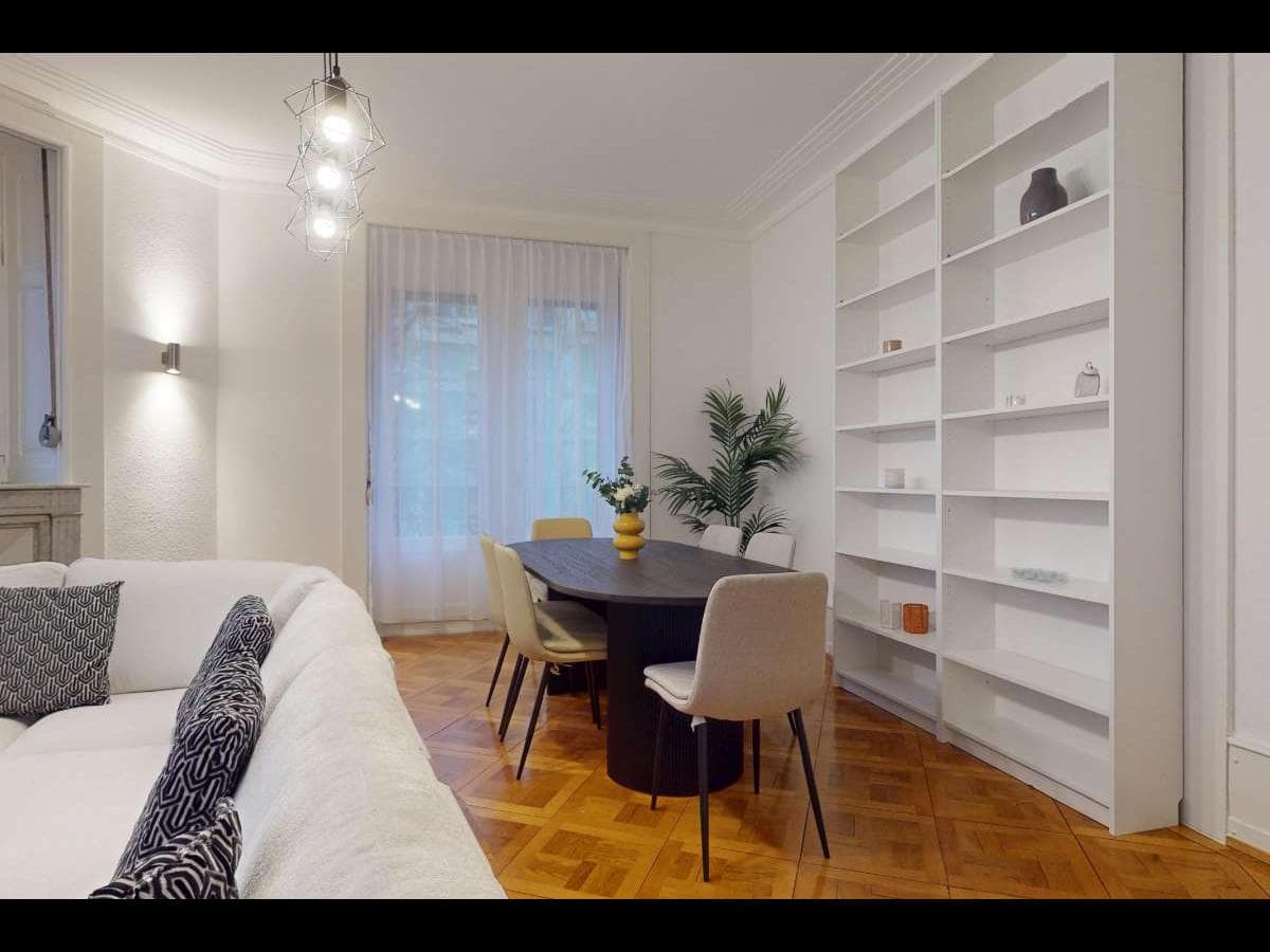 Appartement 7 pièces de 180 m² — vignette 2