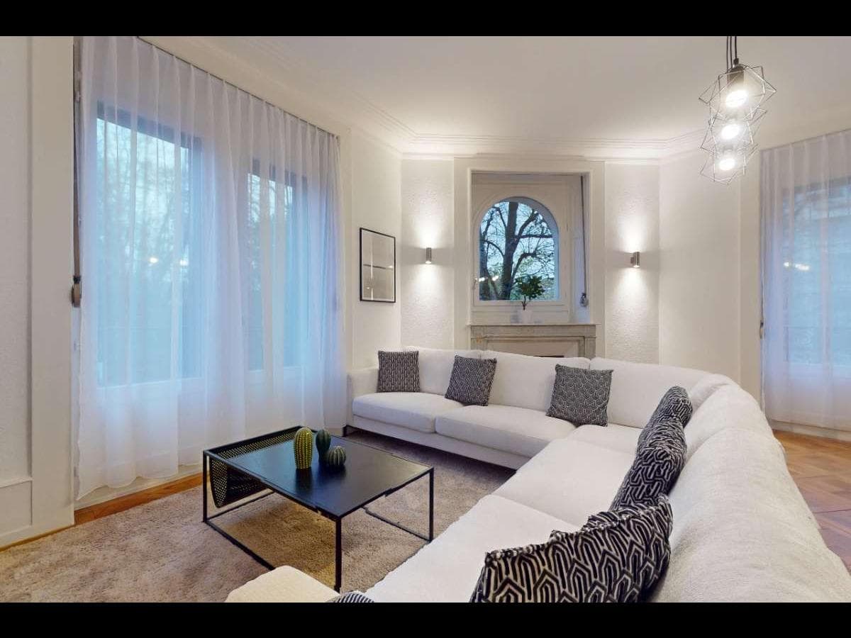Appartement 7 pièces de 180 m² — vignette 3