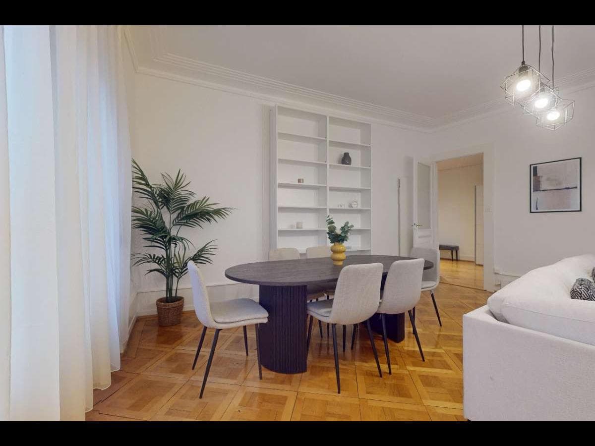 Appartement 7 pièces de 180 m² — vignette 4
