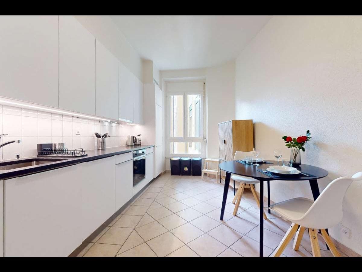 Appartement 7 pièces de 180 m² — vignette 6