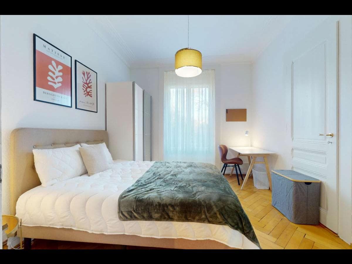 Appartement 7 pièces de 180 m² — vignette 7