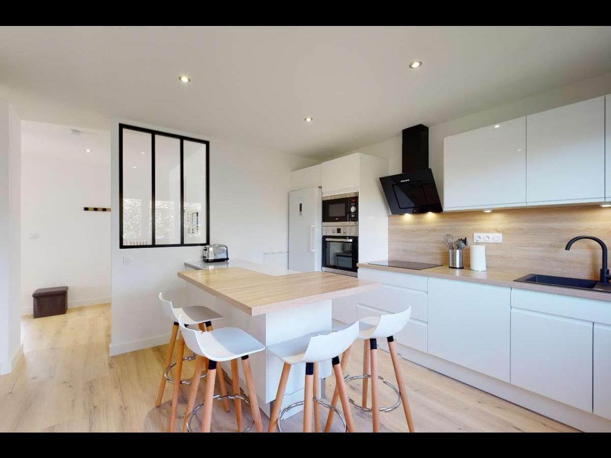Appartement 5 pièces de 108 m² — vignette 5