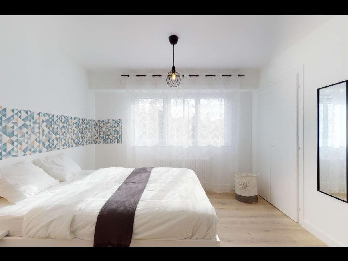 Appartement 5 pièces de 108 m² — vignette 6