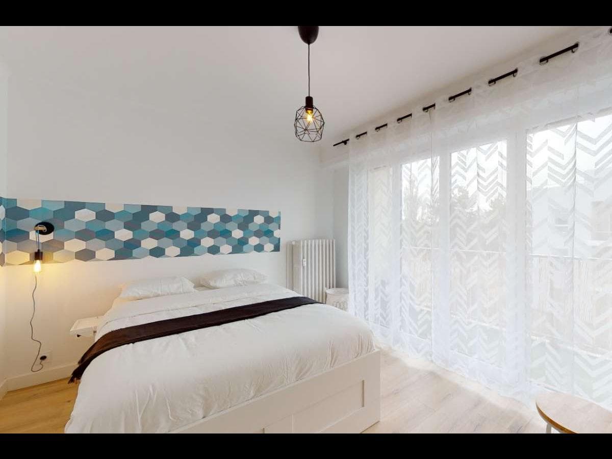 Appartement 5 pièces de 108 m² — vignette 8
