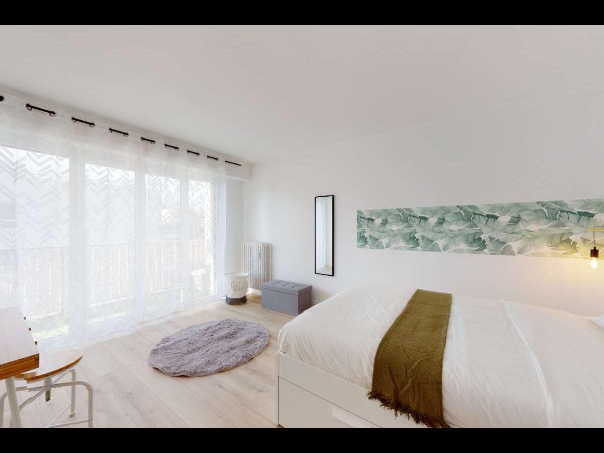 Appartement 5 pièces de 108 m² — vignette 10