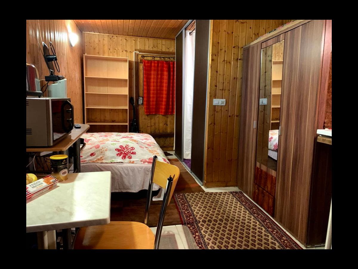Maison 1 pièce — photo 1